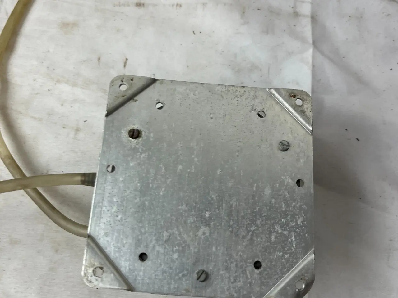 Billede 8 - Dwyer Magnehelic 2000-250Pa Differential Pressure