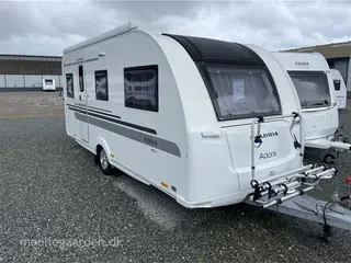 2015 - Adria Adora 482 LU
