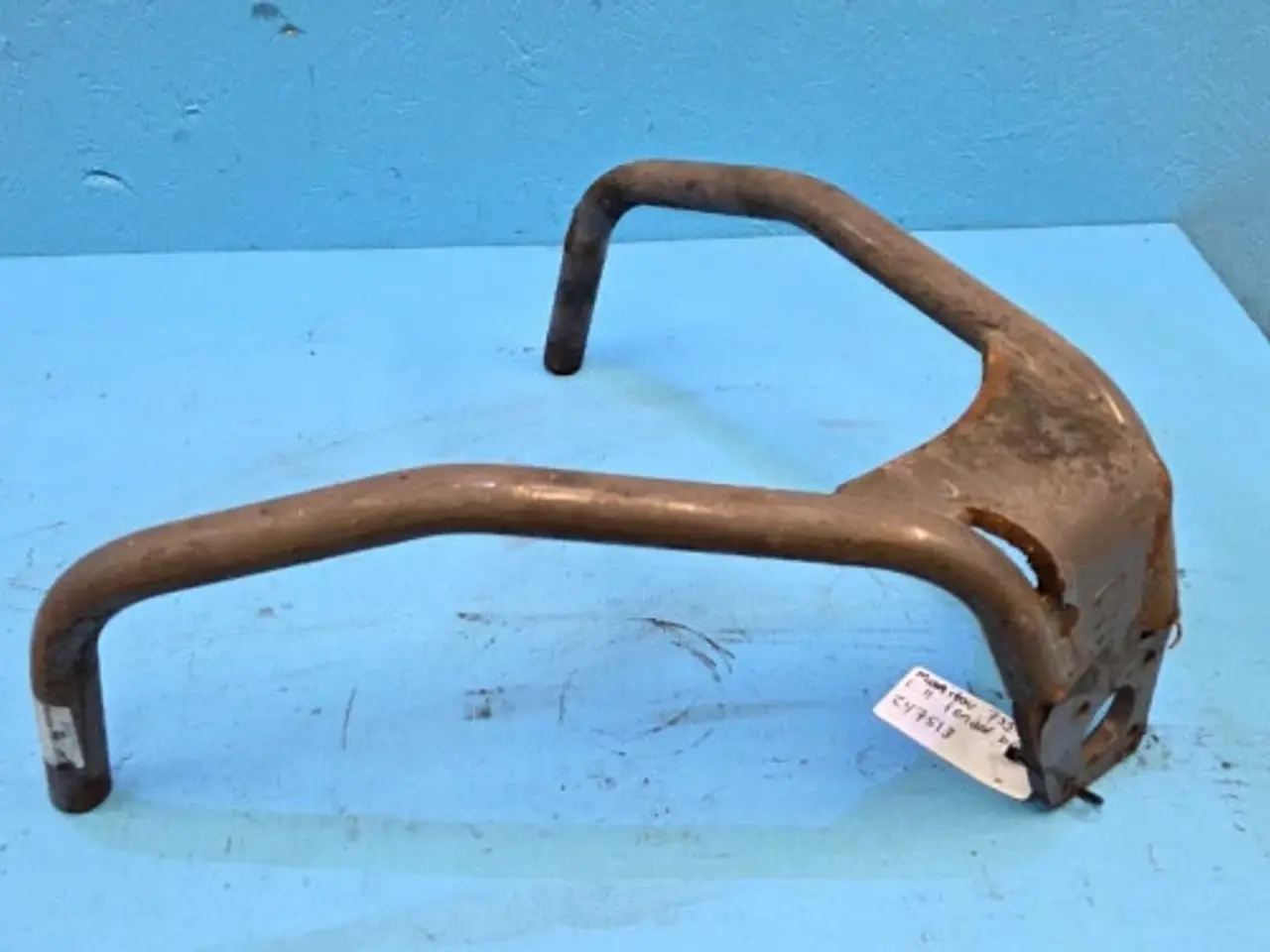 Billede 2 - Manitou 735-120 Beslag L.H. 247513