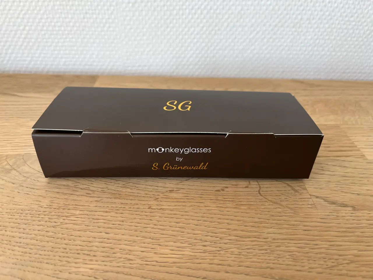 Billede 8 - HELT NYE Sarah Grünewald solbriller
