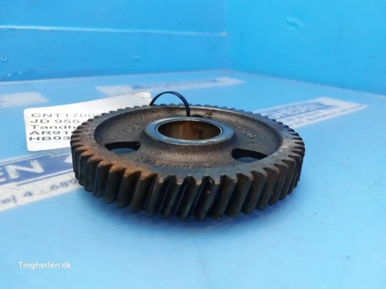 Billede 9 - John Deere 955 Tandhjul AR91660