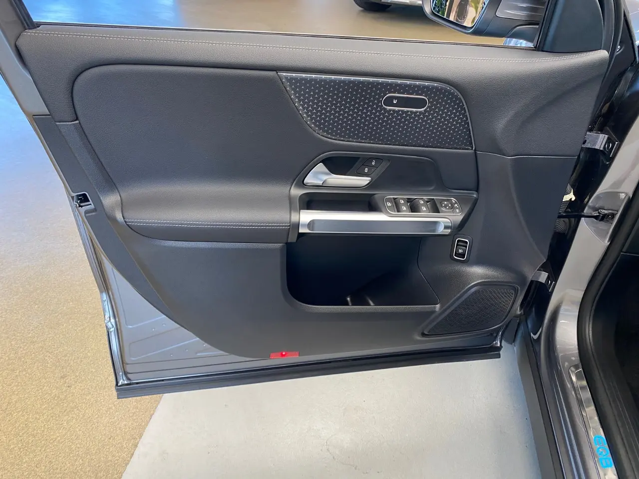 Billede 10 - Mercedes EQB300 Progressive 4Matic