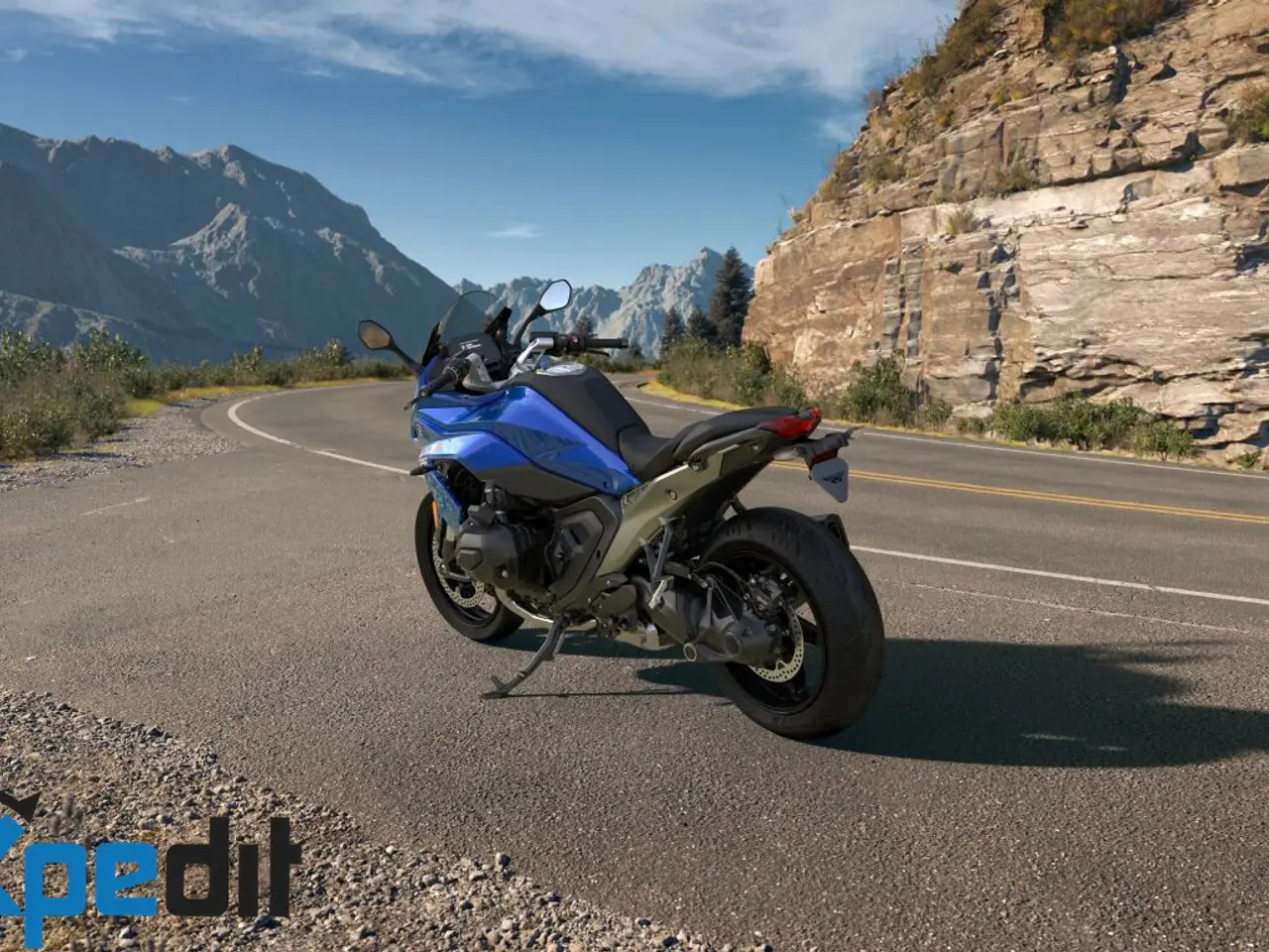 Billede 8 - BMW R 1300 RS
