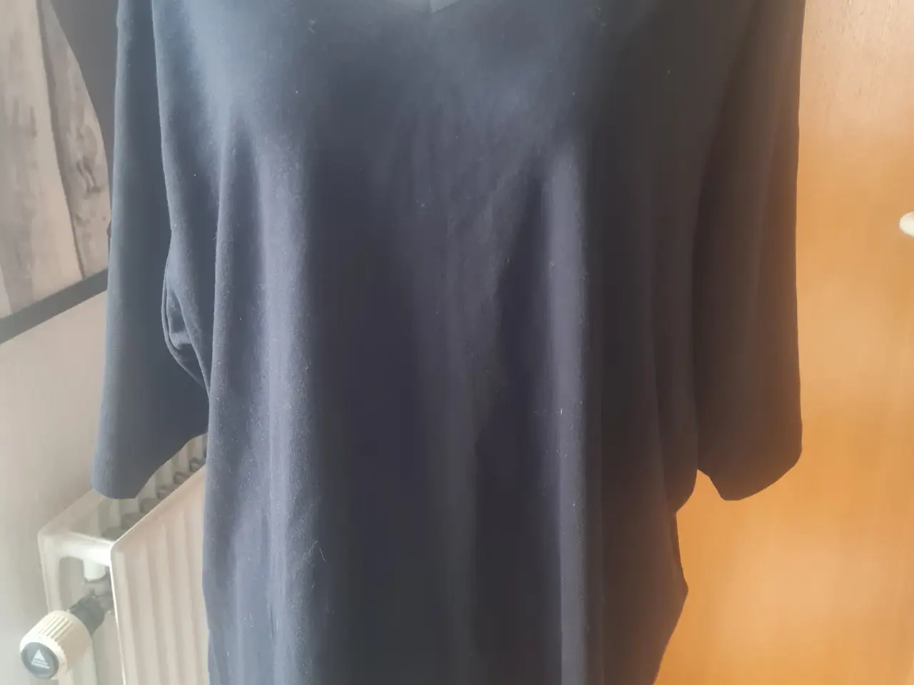 Billede 1 - Ny Dominique T-shirt str L 50-52