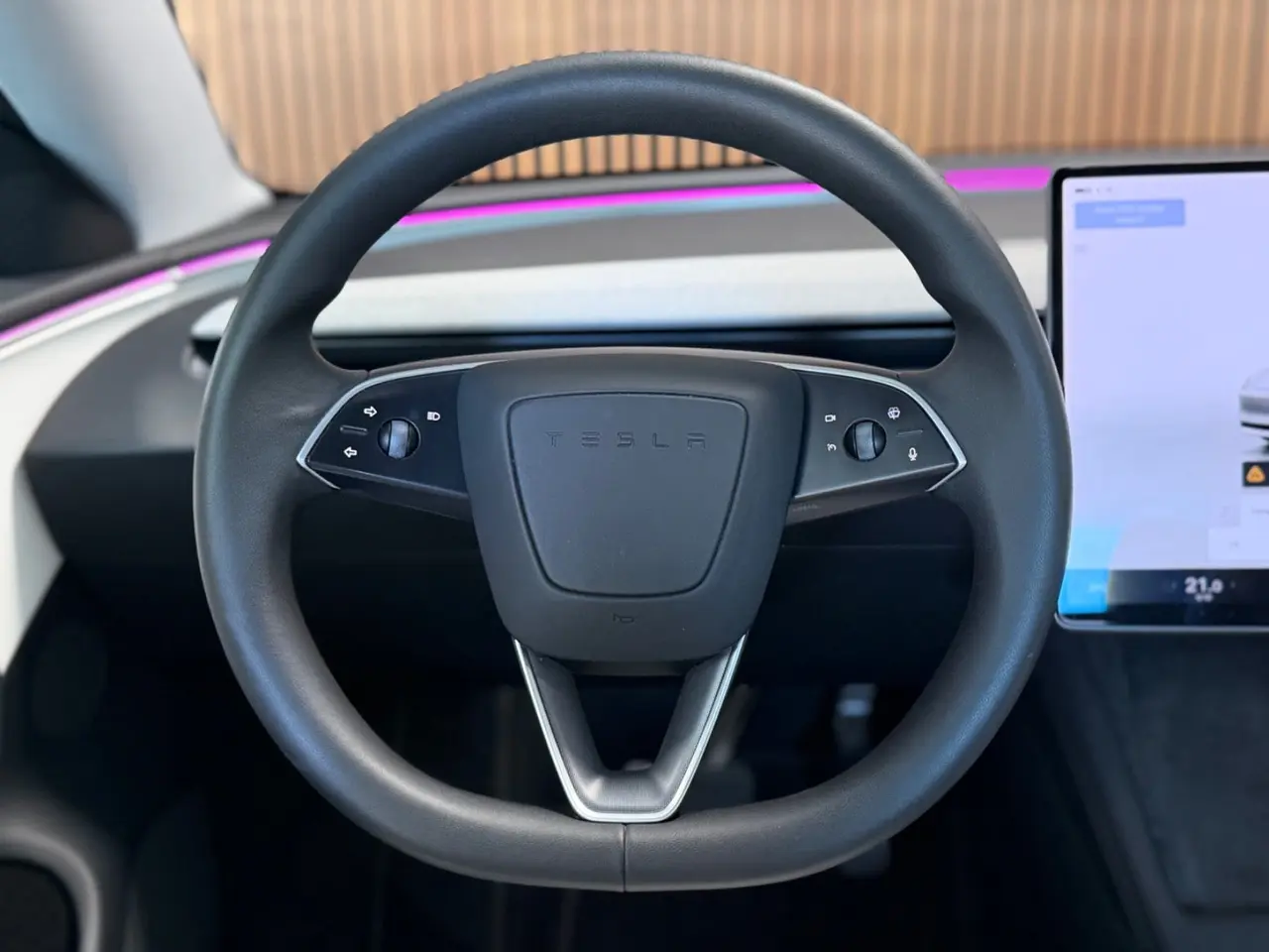 Billede 11 - Tesla Model 3  Long Range AWD