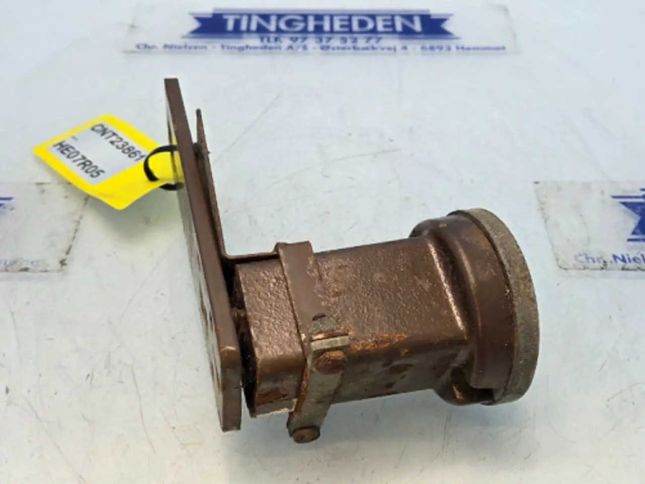Billede 7 - Dronningborg D7000 Beslag 44360200
