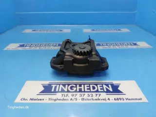Perkins 1006.60T Oliepumpe 3753R101