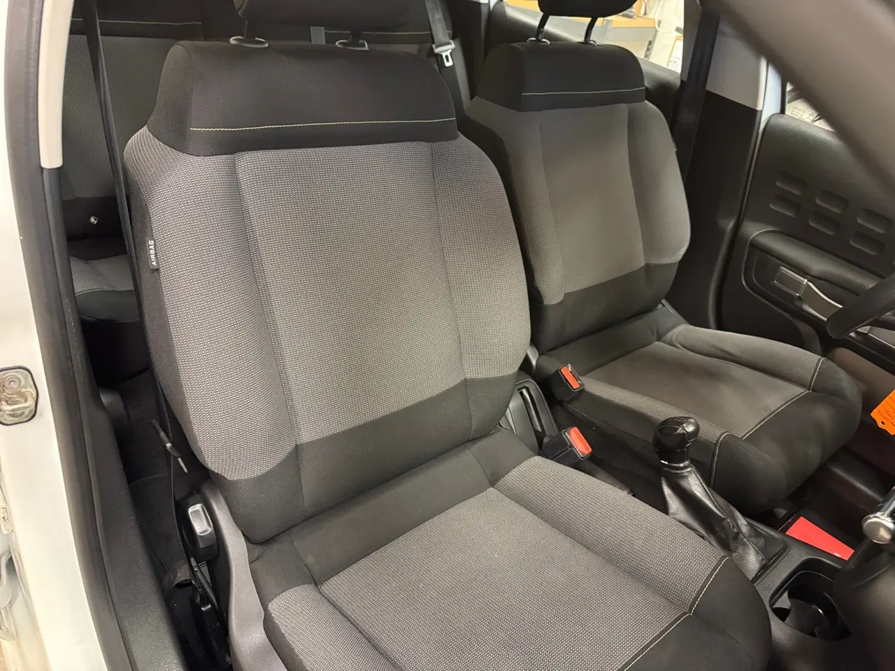 Billede 14 - Citroën C3 1,6 BlueHDi 75 Iconic