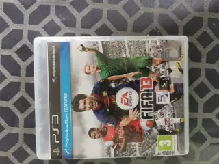 Fifa 13.