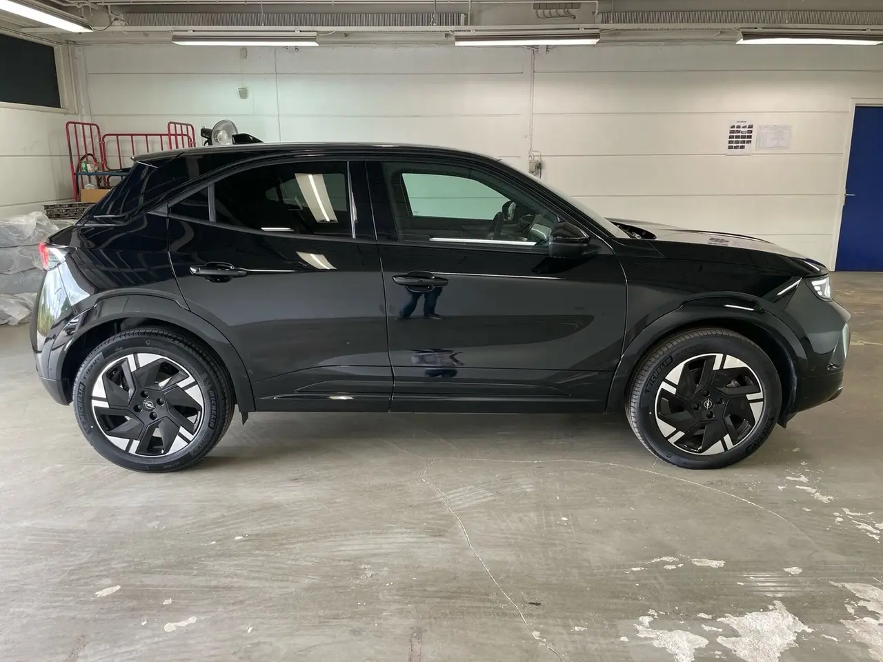 Billede 7 - Opel Mokka-e 54 GS