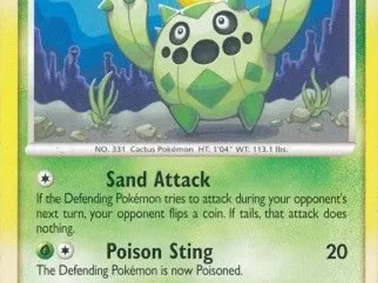 Billede 4 - Diverse Pokémon kort