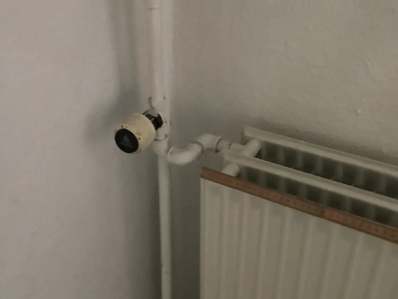 Billede 8 - Radiator
