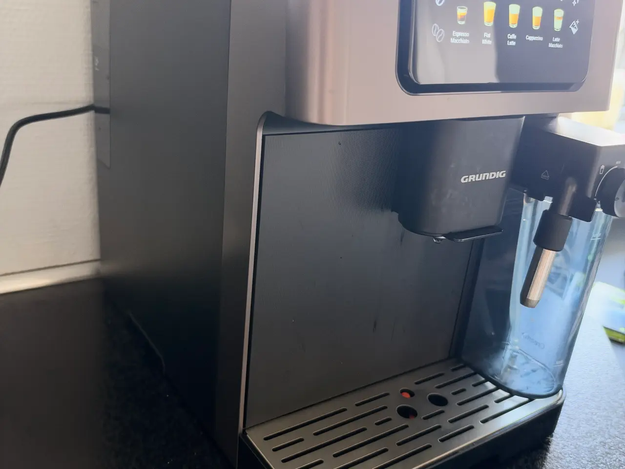 Billede 4 - Grundig KVA 7230 delisia