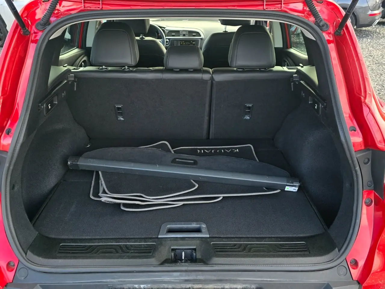 Billede 20 - Renault Kadjar 1,2 TCe 130 Zen