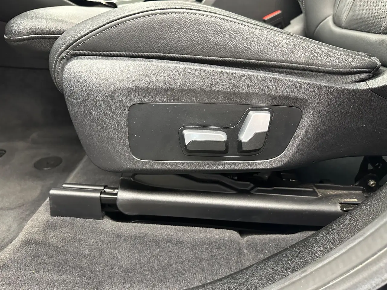 Billede 15 - BMW iX3  Charged M-Sport