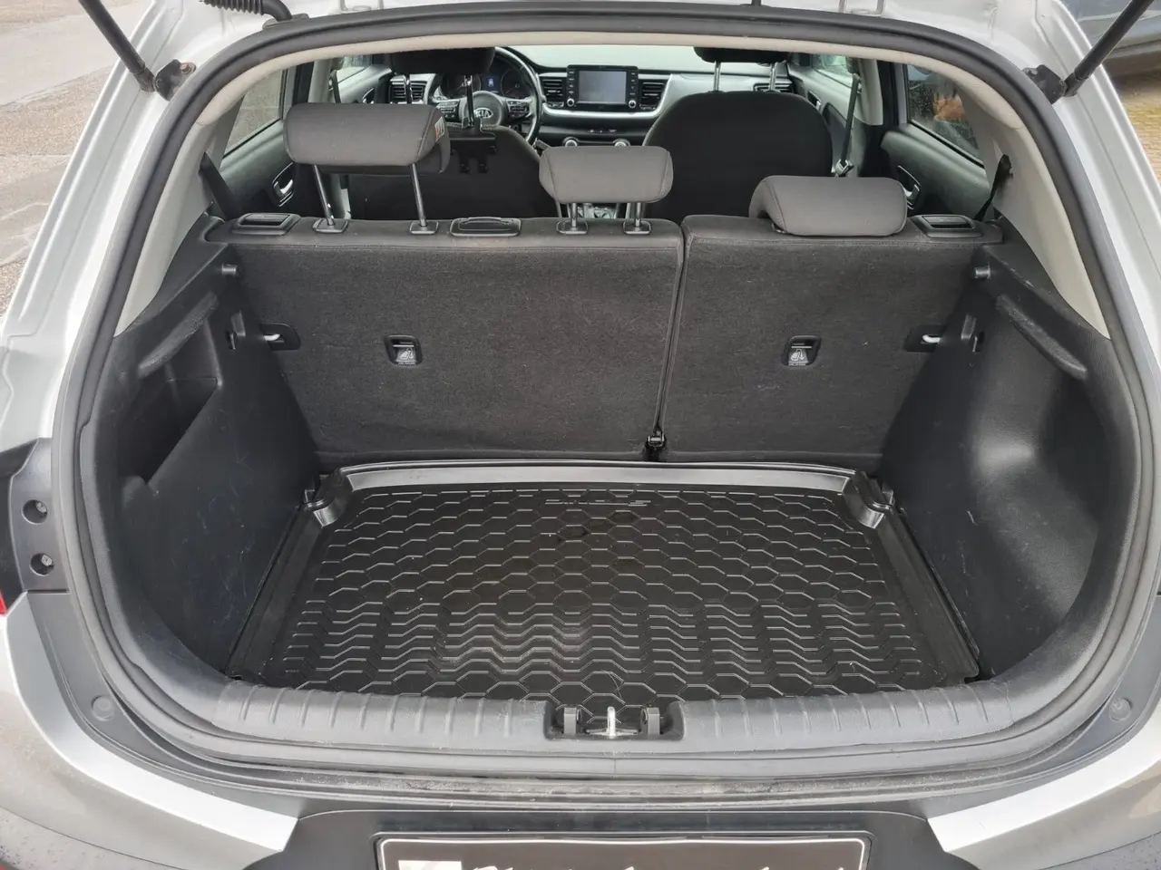 Billede 10 - Kia Stonic 1,2 Attraction