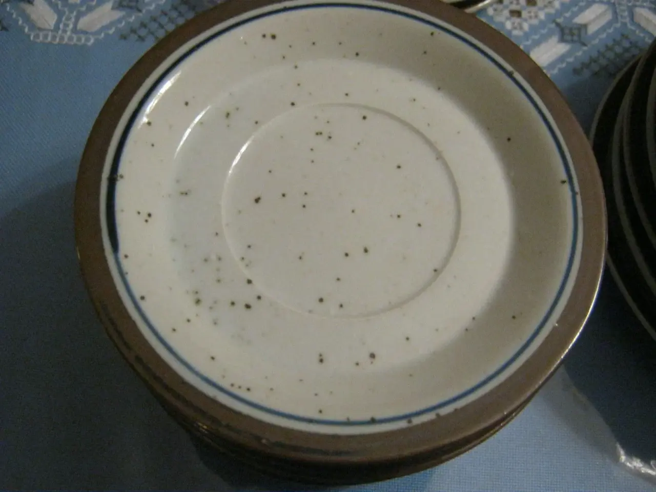 Billede 3 - Kaffe/the stel