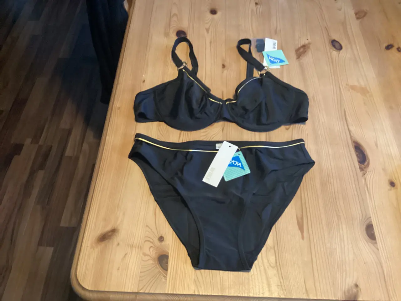Billede 7 - Nye Bikini,er Forsk. Str.