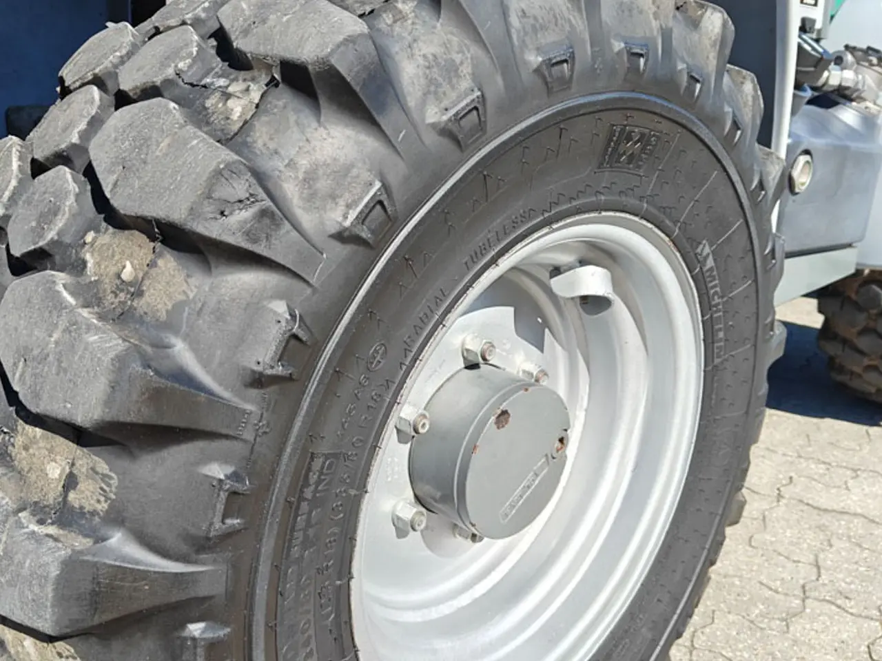 Billede 19 - Kramer KL25.5e