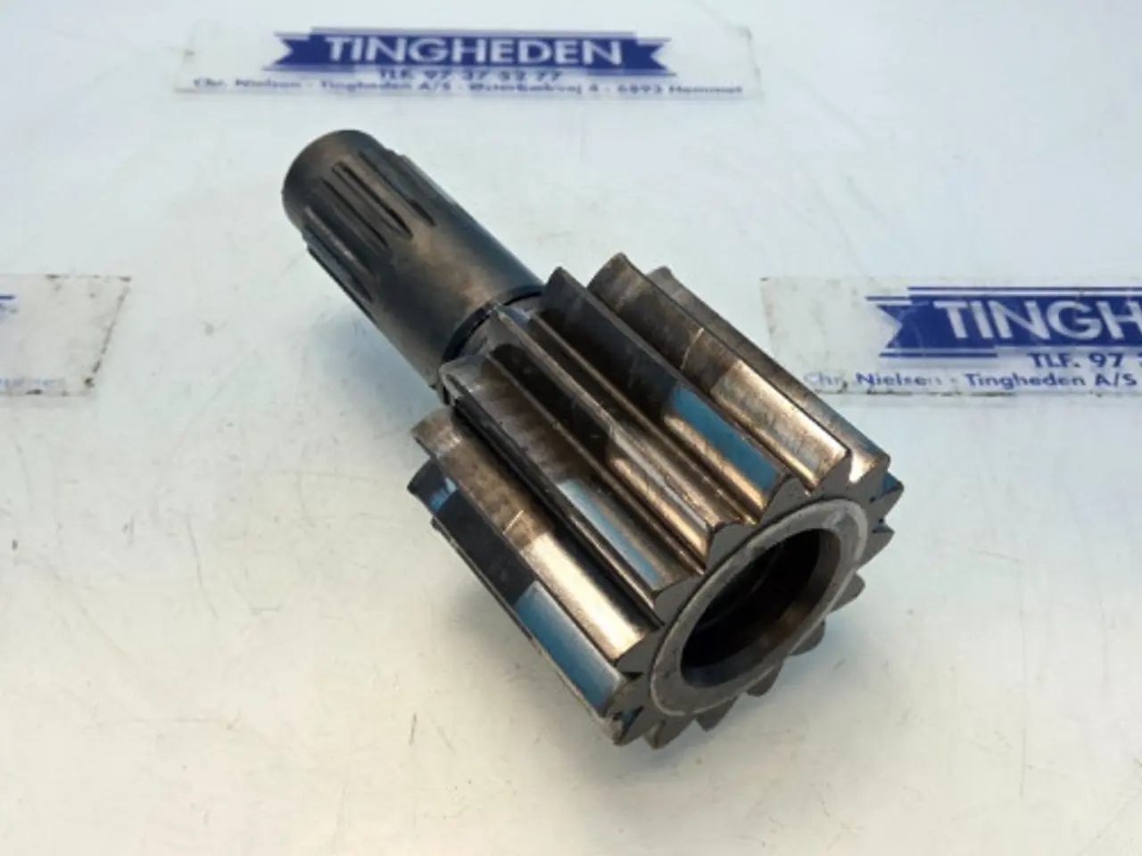 Billede 5 - John Deere 4040 Drivaksel R59698