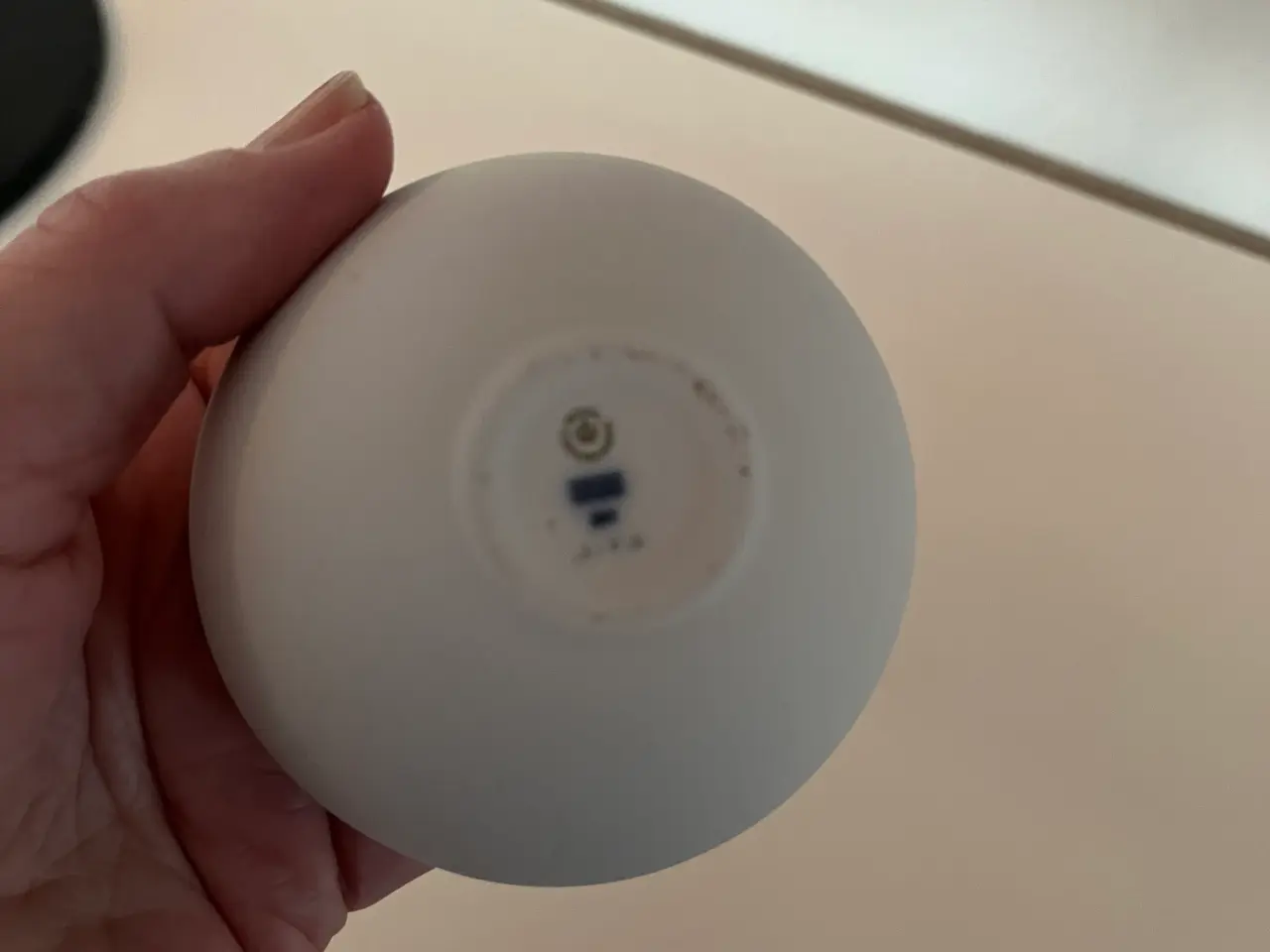 Billede 3 - Royal Copenhagen Globus nr. 241