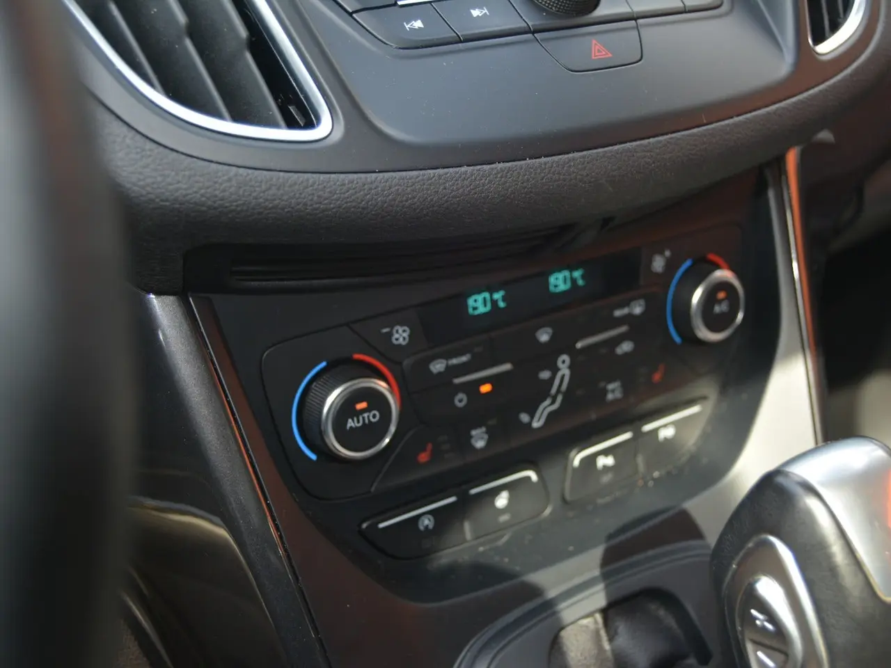 Billede 20 - Ford C-MAX 1,5 SCTi 150 Titanium aut.