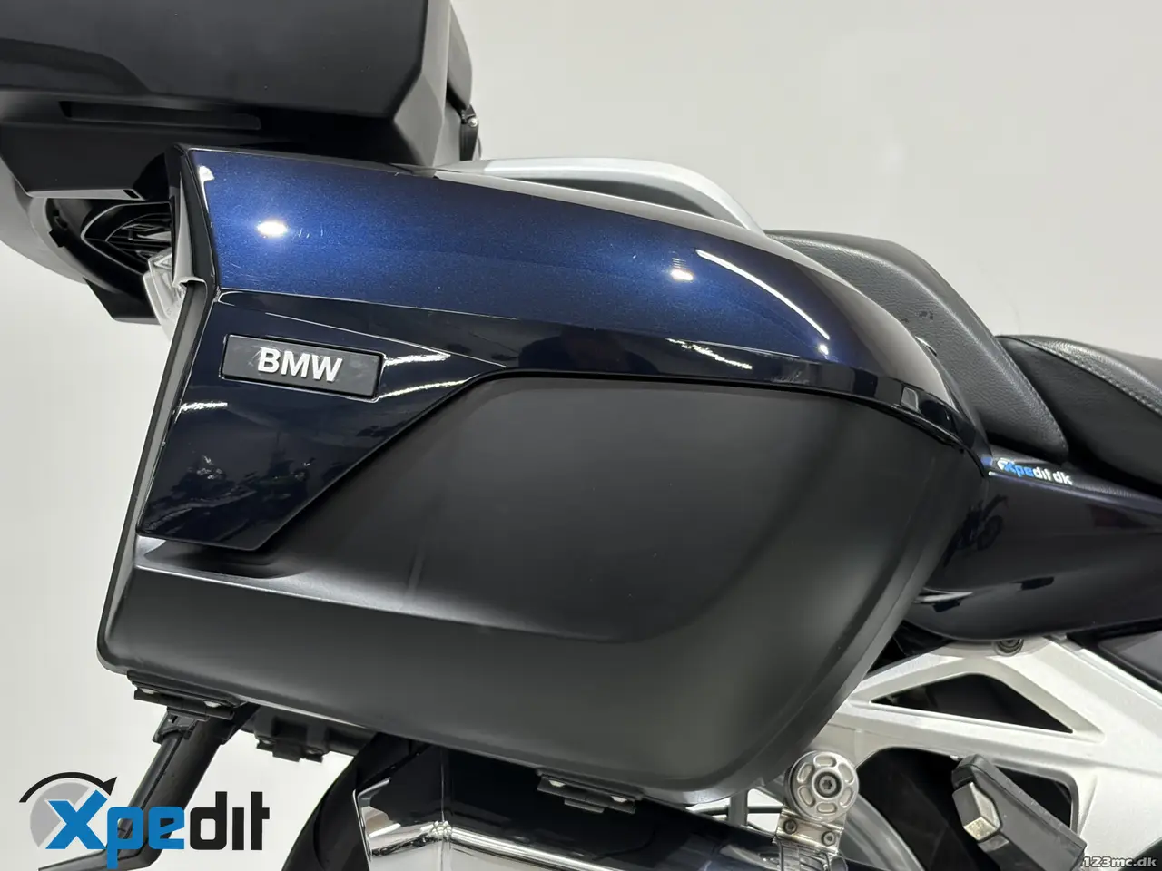 Billede 15 - BMW R 1200 RT