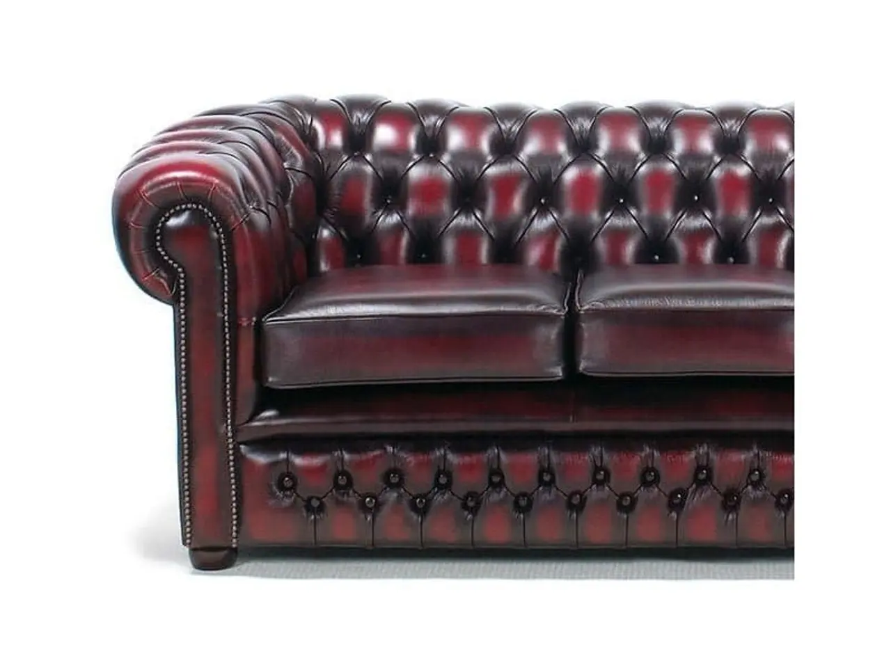 Billede 7 - The Chesterfield Collection