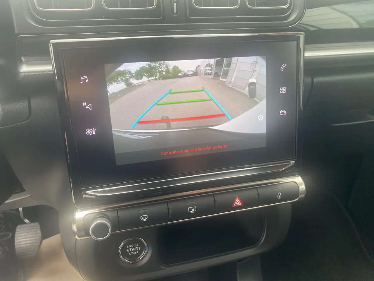 Billede 10 - Citroën C3 1,2 PureTech 83 Attraction