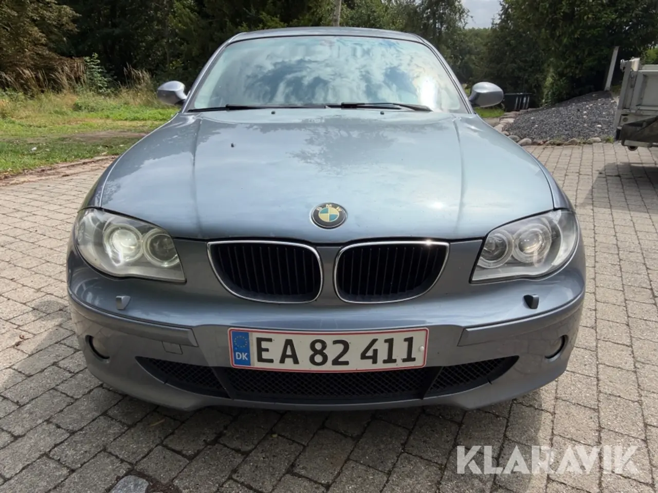 Billede 8 - Personbil BMW 120d E87