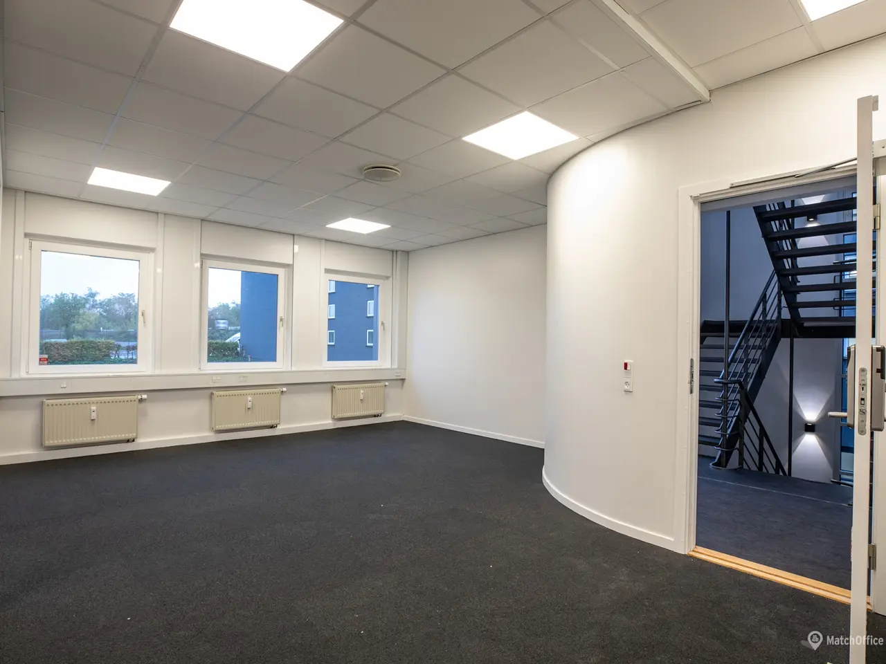 Billede 12 - 1508-6: Herlev Hovedgade 15B - 420 m2