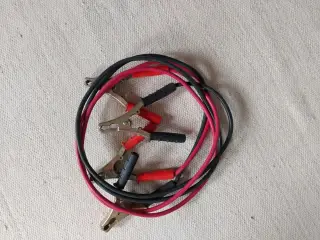 Startkabler