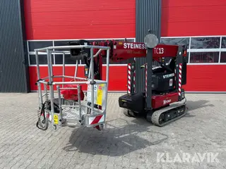 Bæltelift Hinowa TC13S