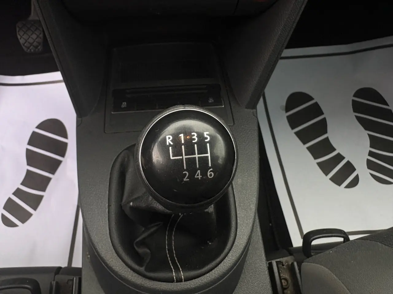 Billede 7 - VW Touran 1,2 TSi 105 Comfortline BMT 7prs