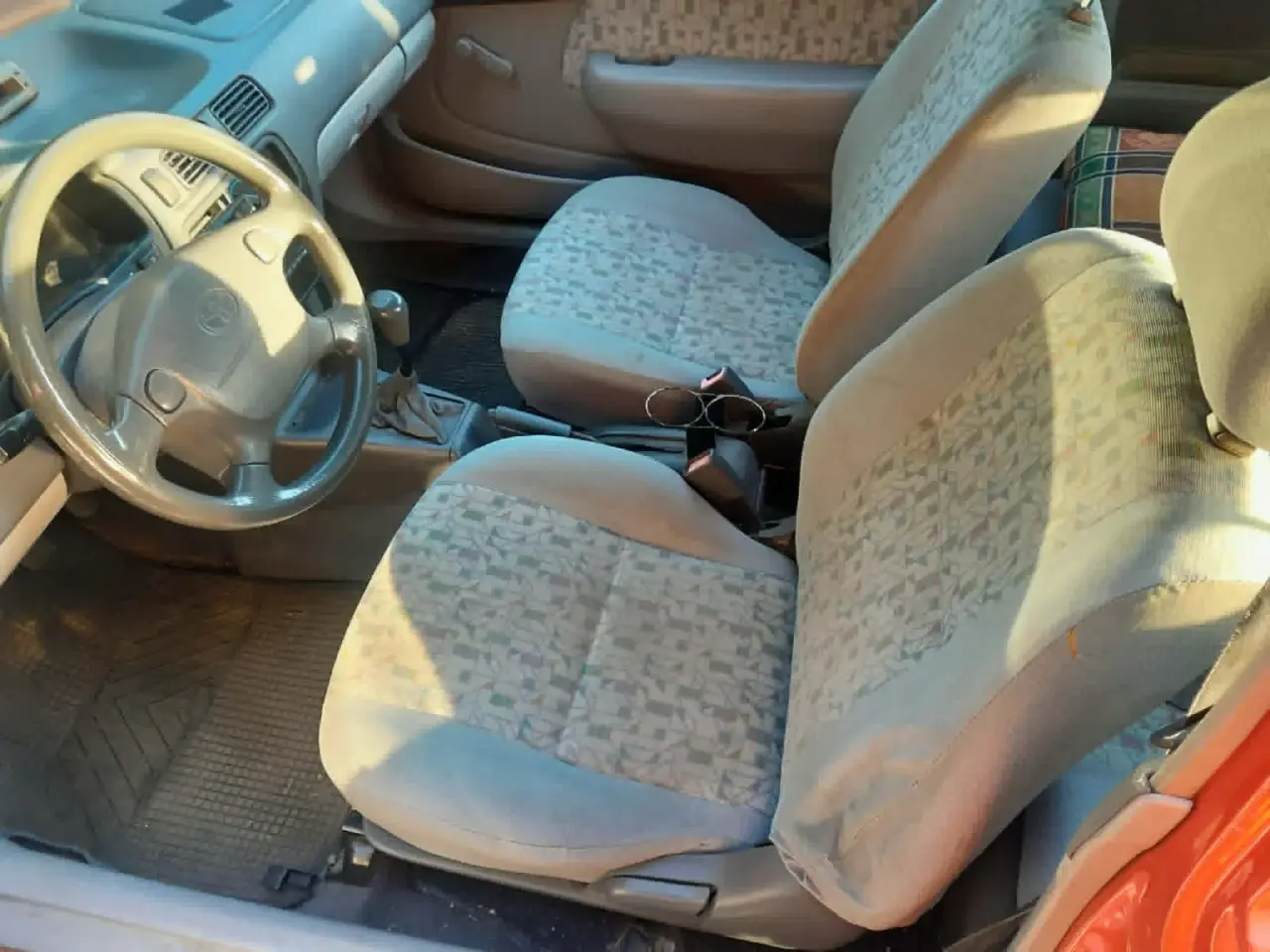Billede 14 - Toyota starlet fra 96’