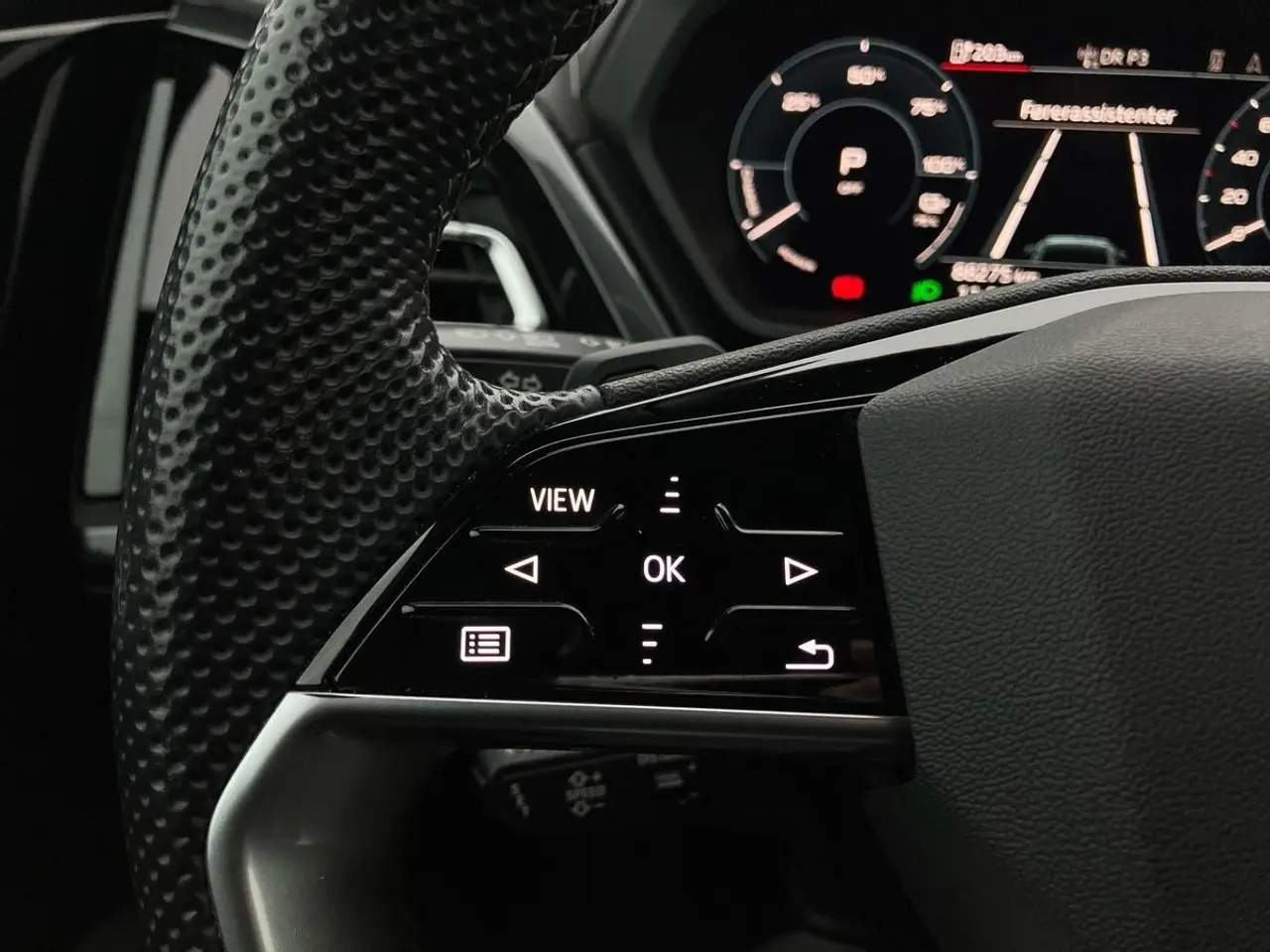 Billede 14 - Audi Q4 e-tron 40 Attitude S-line