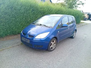 Mitsubishi Colt 1,3 Benzin 1 Ejer