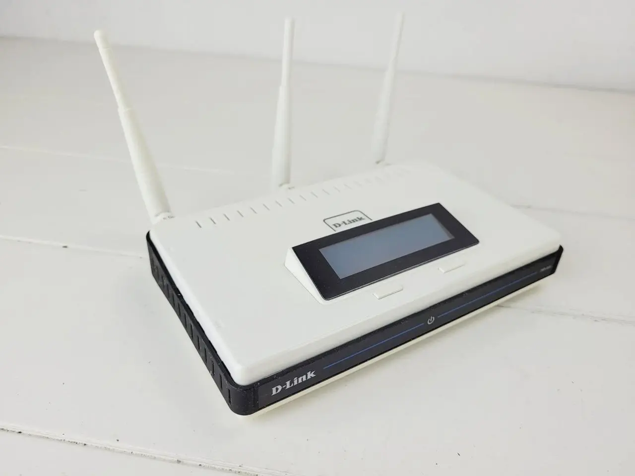 Billede 2 - Router - trådløst internet med D-Link DIR-855
