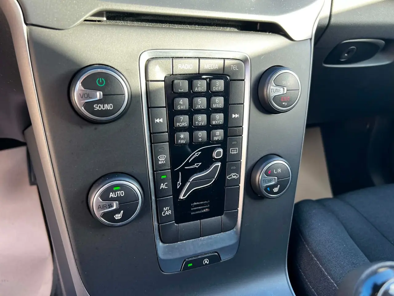 Billede 15 - Volvo V40 CC 1,6 D2 115 Kinetic