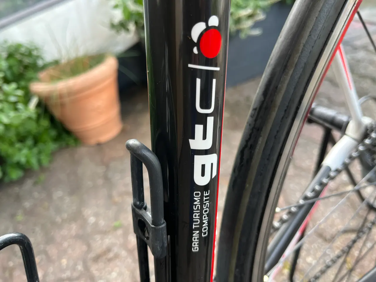 Billede 10 - Cube Agree GTC carbon racercykel