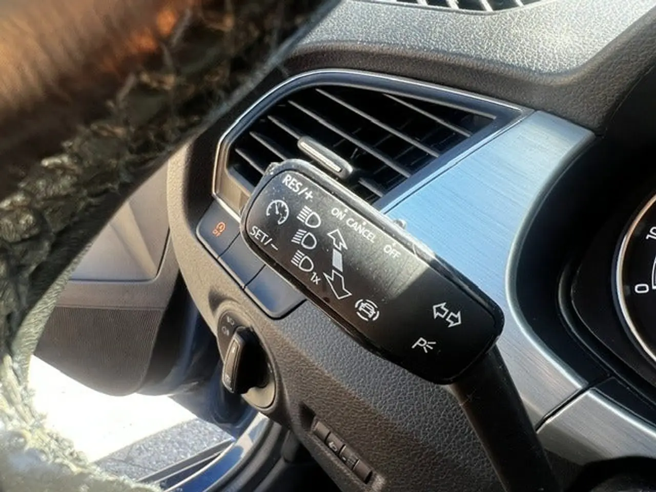 Billede 11 - Skoda Fabia 1,0 MPi 60 Ambition Combi