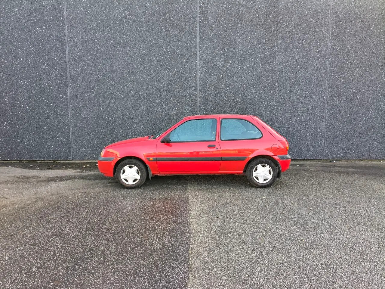 Billede 1 - Ford Fiesta 1,3 60HK 3d