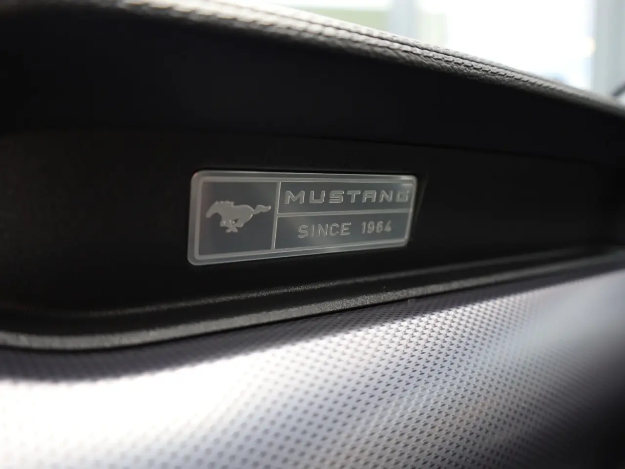 Billede 10 - Ford Mustang 2,3 EcoBoost Fastback aut.