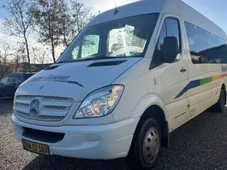 Mercedes-Benz Sprinter 516 CDI
