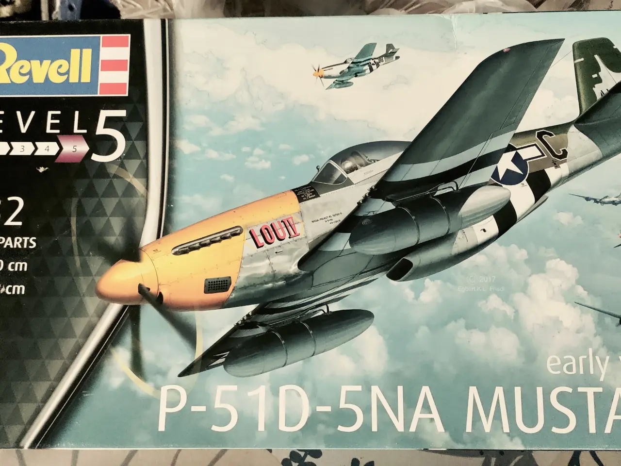 Billede 8 - Modelfly