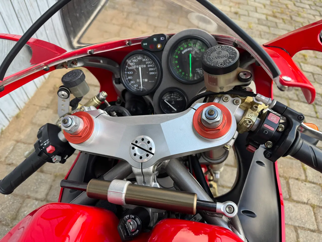 Billede 10 - Ducati 748 