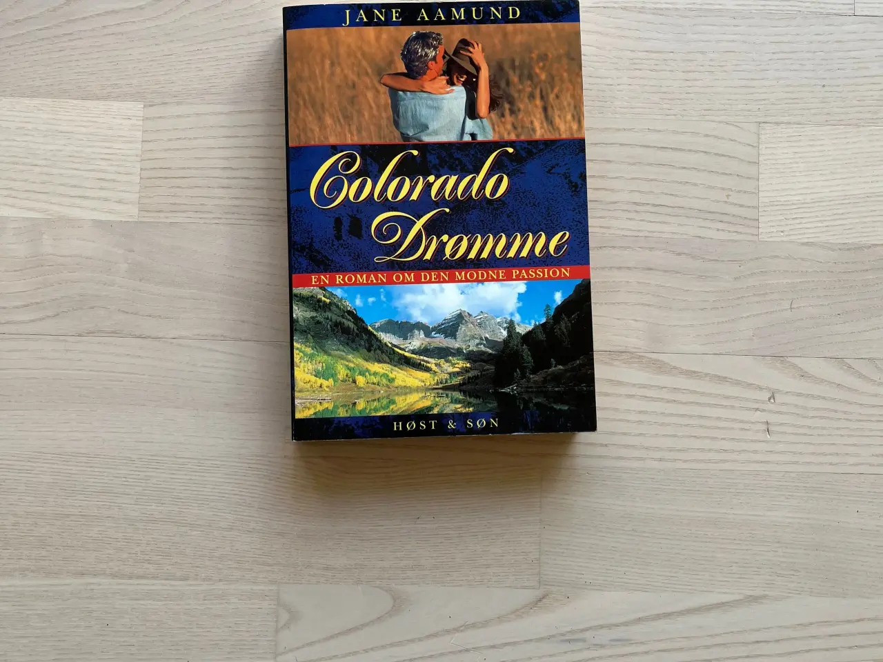 Billede 1 - Colorado Drømme