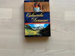 Colorado Drømme