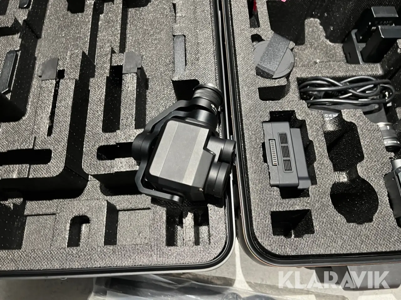 Billede 12 - Drone DJI Matrice 210 V2