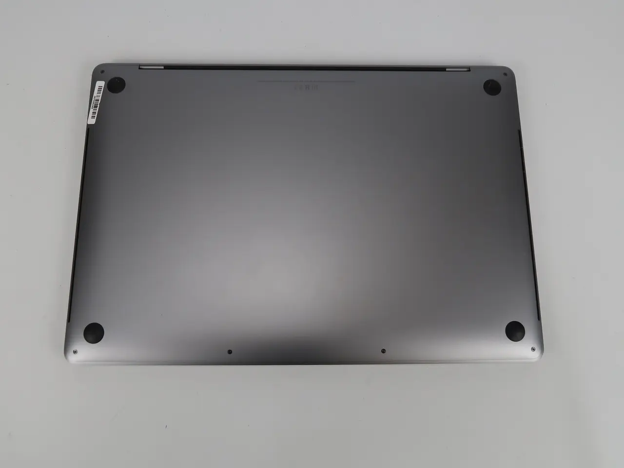 Billede 4 - Apple MacBook Pro 16" i7-CPU
